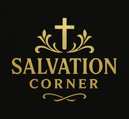 Salvation Corner